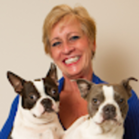 Meet your Posher, Betsy - Picture 1 of 1